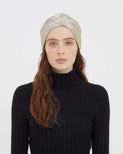 Load image into Gallery viewer, LOLA INCA GOLD TURBAN
